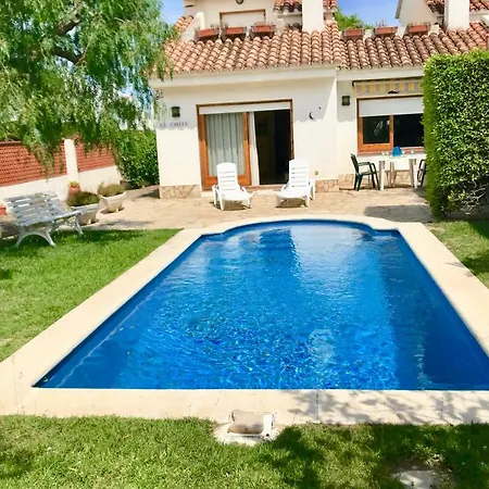 Tatil Evi Meddays Sofia *