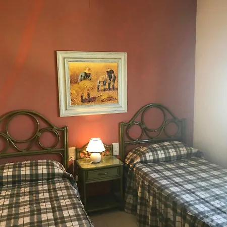 Tatil Evi Meddays Sofia Miami Playa