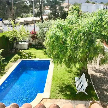 Meddays Sofia Tatil Evi *
