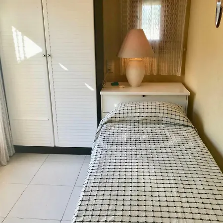 Tatil Evi Meddays Sofia Miami Playa
